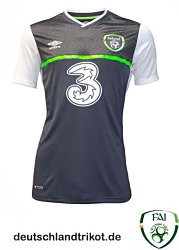 Irland Trikot 2016