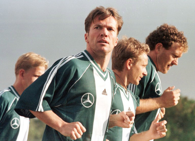 lothar matthäus rückennummer lothar matthäus rückennummer