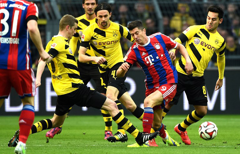 Alle Spiele Heute Fußball