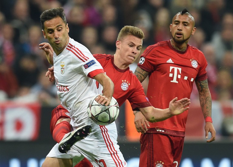 Kimmich Trikotnummer Kimmich Trikotnummer