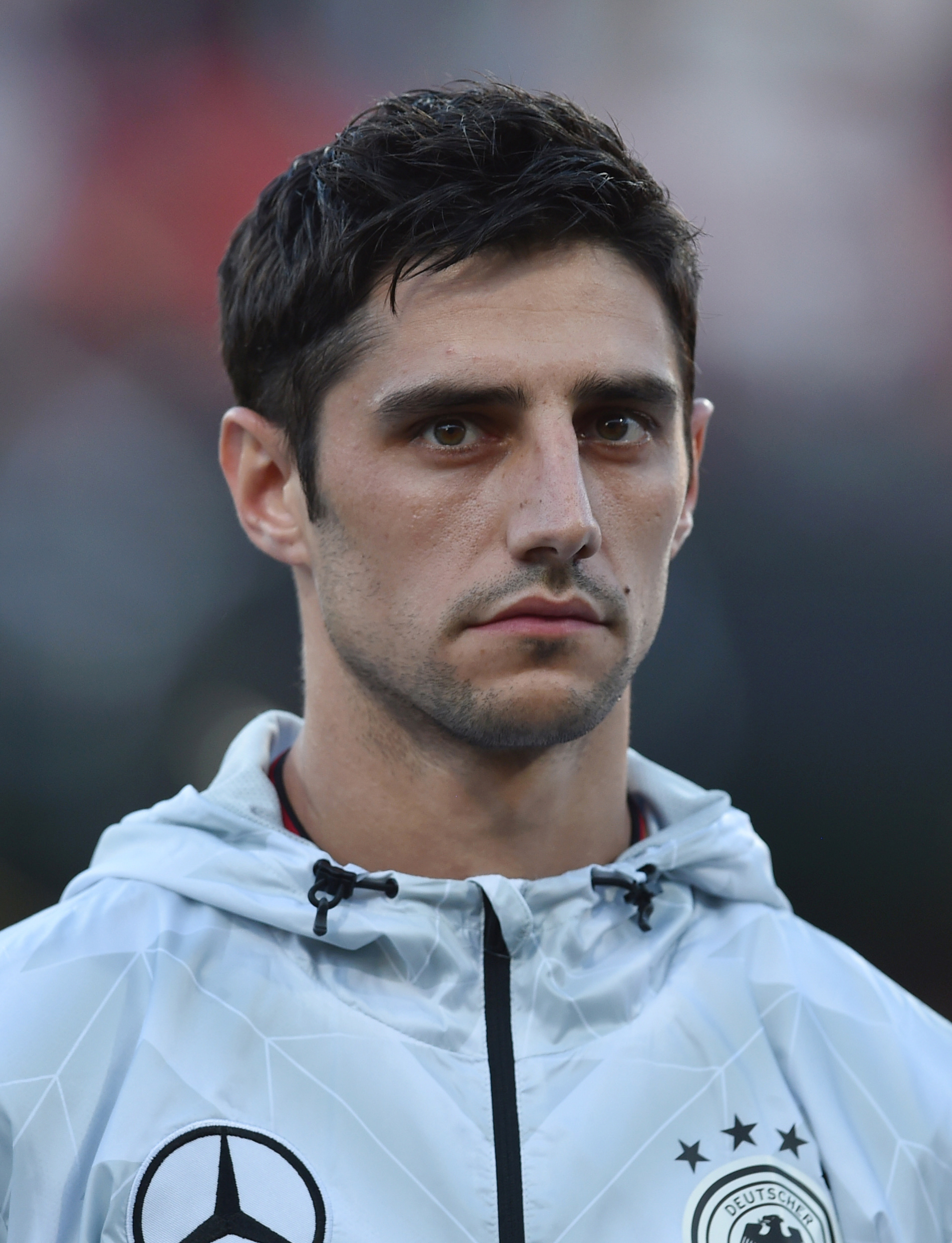 Lars Stindl Deutschland Trikot
