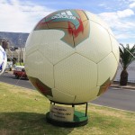 Fevernova WM Ball 2002
