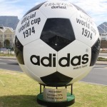 telstar durlast 1974