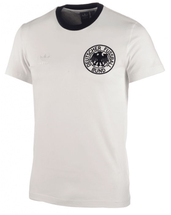 Deutschland Trikot 1934