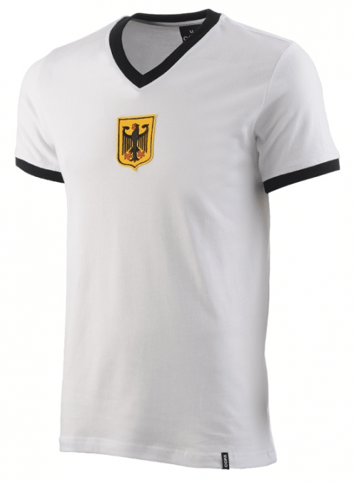 Deutschland Trikot der WM 1970