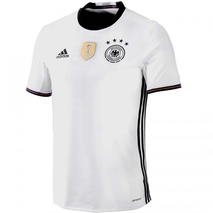 EM Trikots 2016 ⚽ das neue DFB Deutschland Trikot 2016