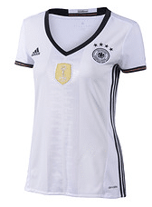 dfb-damentrikot