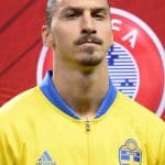 Zlatan Ibrahimovic