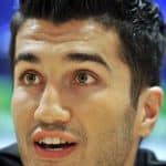 Nuri Sahin: Türkischer Nationalspieler und Borussia Dortmund Star. AFP PHOTO/GLYN KIRK