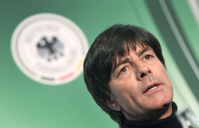 Jogi Löw
