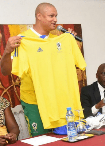 Marokko afrika cup