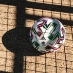 Uniforia - der neue EM Spielball 2020 (Fotos Adidas)