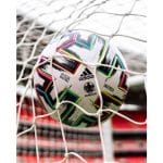 Uniforia - der neue EM Spielball 2020 (Fotos Adidas)