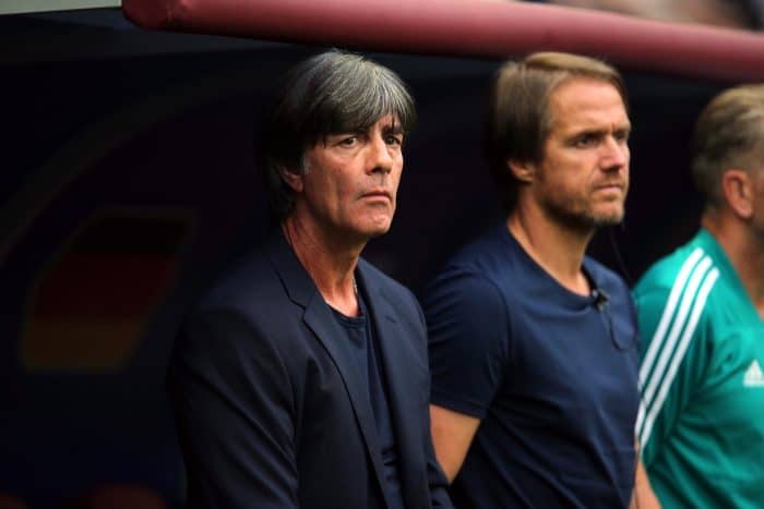 Jogi Löw - wird er nach der gewonnenen Weltmeisterschaft 2014 auch noch Europameister 2020?