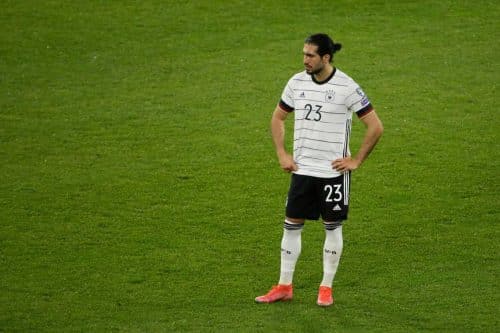 Emre Can Deutschland Trikot 2020/2021