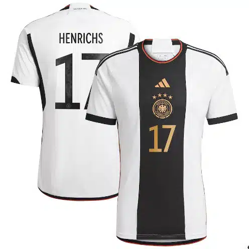 Das neue DFB Trikot 