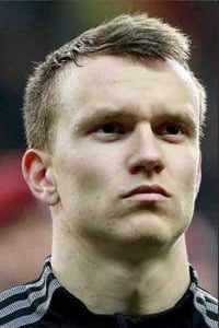 Lukas Klostermann bei der Fußball WM 2022