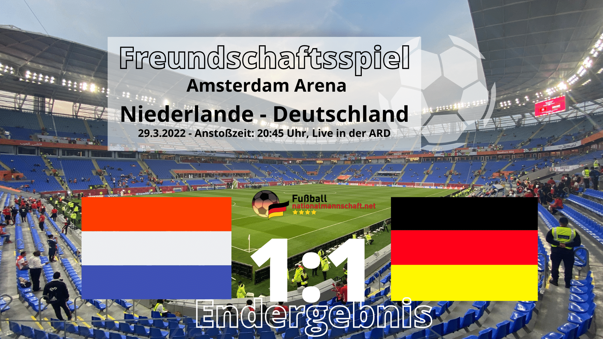 Spielplan deutsche Nationalmannschaft 2023