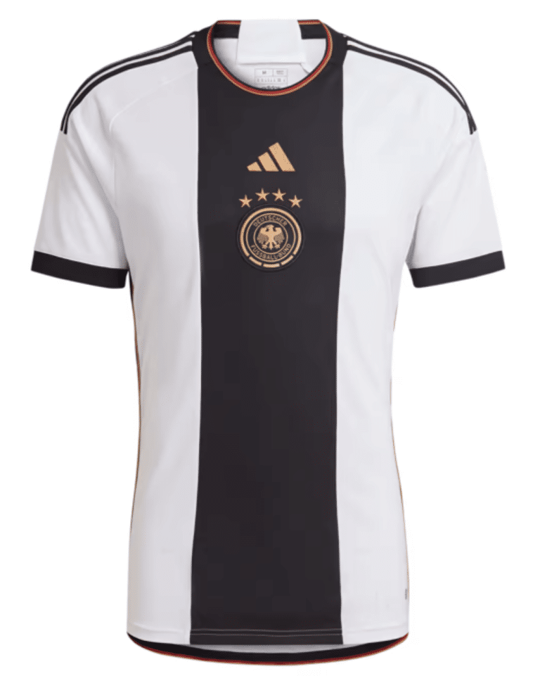 Neues Deutschland Trikot 2026 DFB Trikot 2026 Kaufen