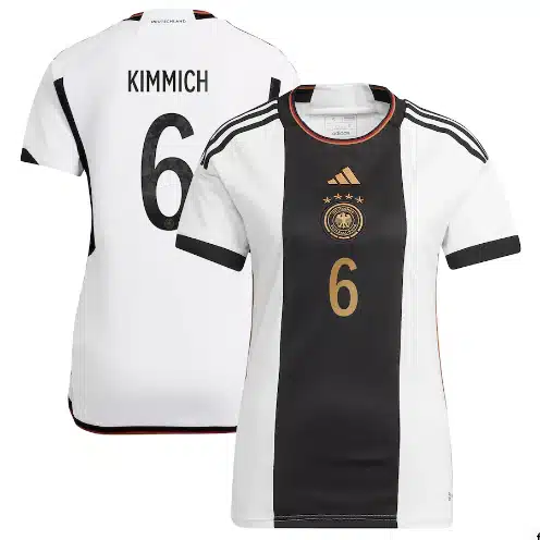 Das neue DFB Trikot