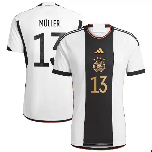 Das neue DFB Trikot