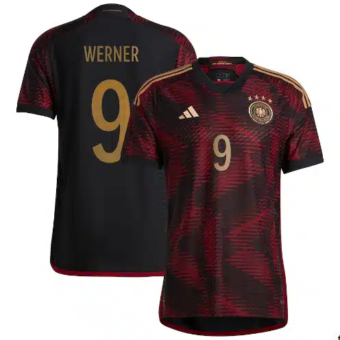 Das neue DFB Trikot