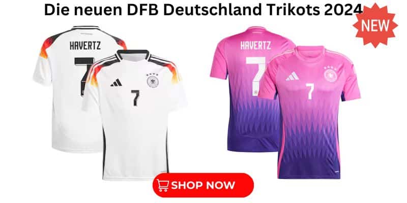 値打ち品 Kai Havertz#7 ドイツ代表ユニフォーム