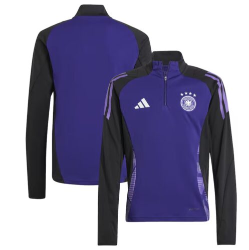 DFB Trainingsanzug von Adidas zur Fußball EM 2024