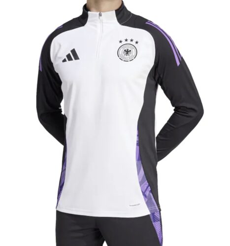 DFB Trainingsanzug von Adidas zur Fußball EM 2024