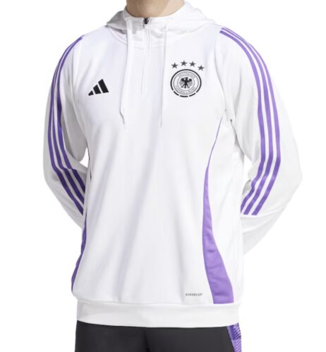 DFB Trainingsanzug von Adidas zur Fußball EM 2024