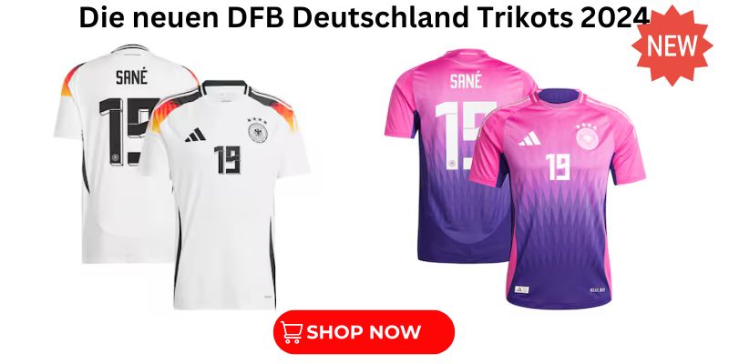 Rückennummer 19 im DFB Deutschland: Leroy Sane,Foto: Thomas Boecker/DFB