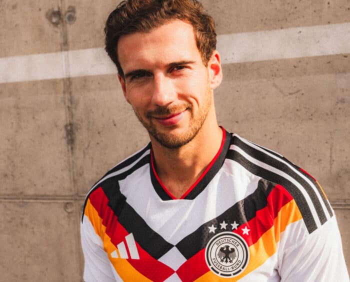 Das Geheimnis Um Das Torwarttrikot Deutschland 2024 Leckereien Leaks Und Die Wahrheitfeed