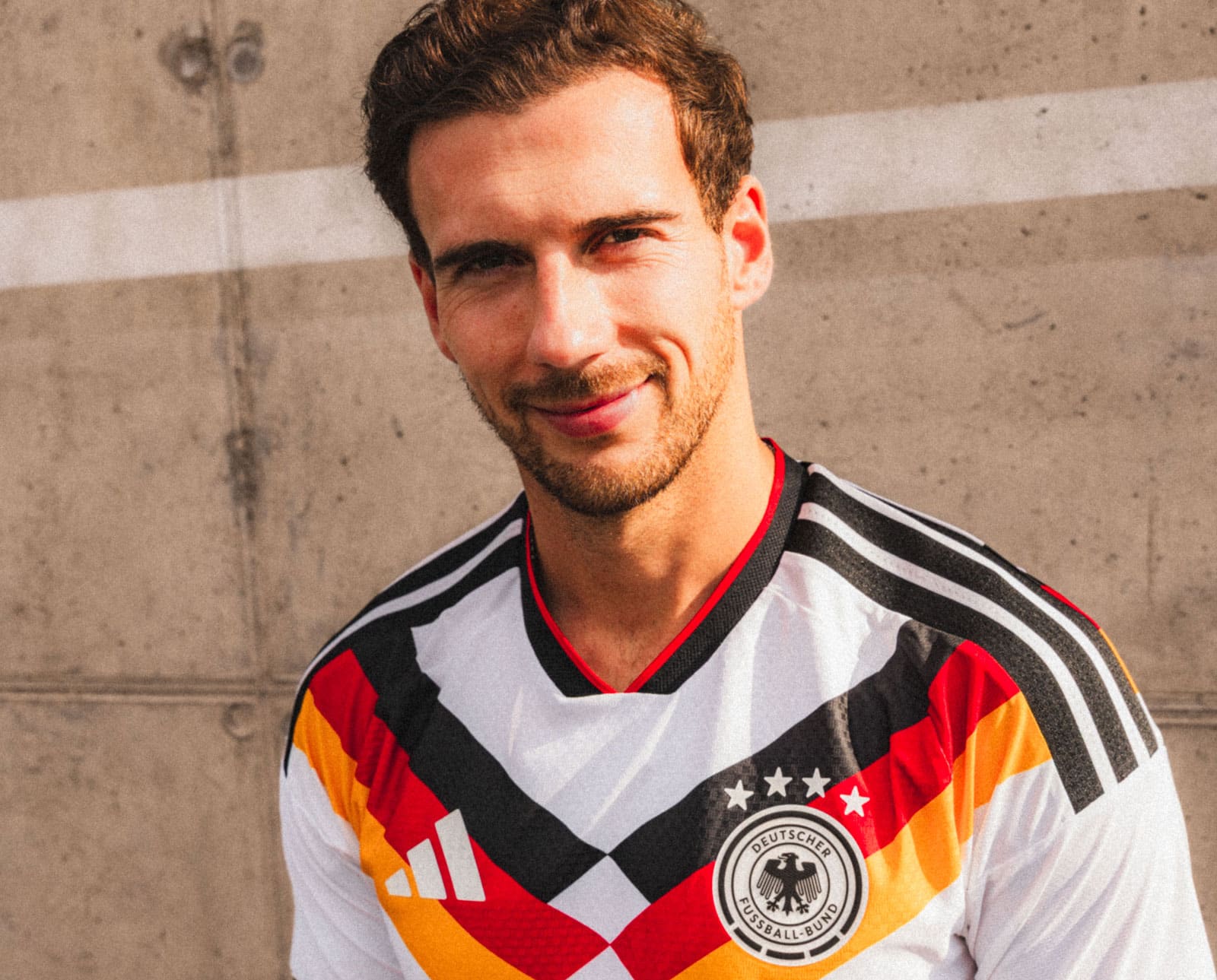 Deutschland Trikots 2026 - Das ist das neue DFB-Trikot für die WM von ...