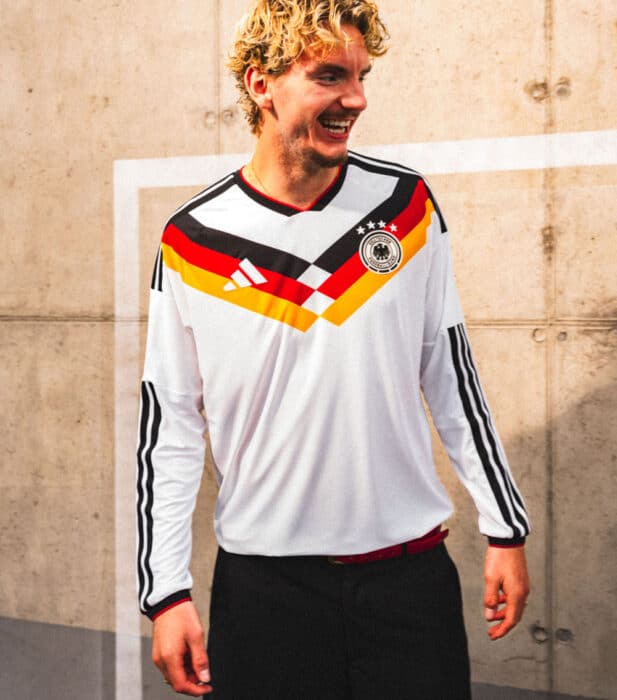 Länderspiel Luxemburg gegen Deutschland: Premiere für das neue DFB ...