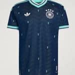 Das neue DFB Awaytrikot 2026