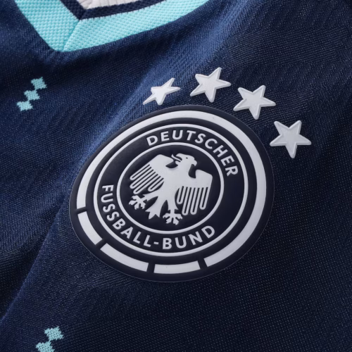 Das neue DFB Awaytrikot 2026 in der Fantrikot Version