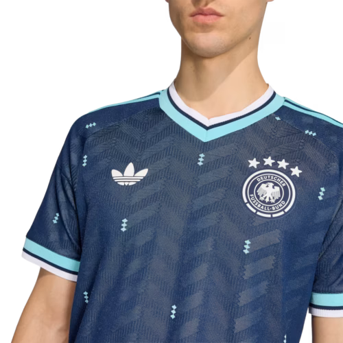 Das neue DFB Awaytrikot 2026 in der Fantrikot Version