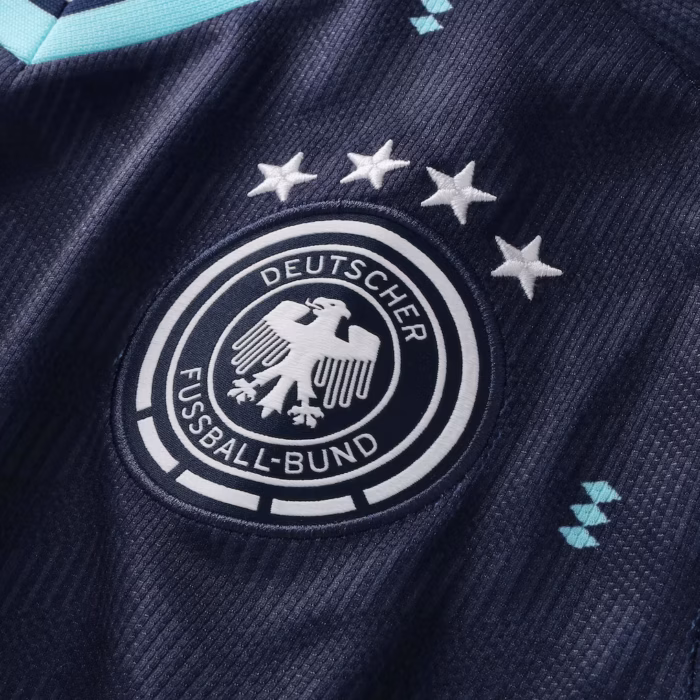 Das neue DFB Awaytrikot 2026 in der Fantrikot Version