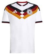 Das neue DFB Heimtrikot 2026